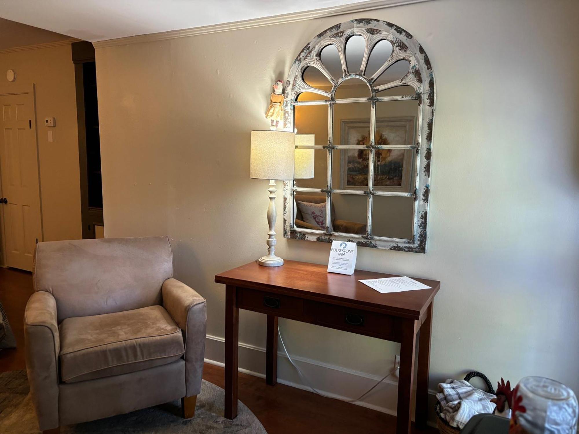 Folkestone Inn Bryson City Quarto foto