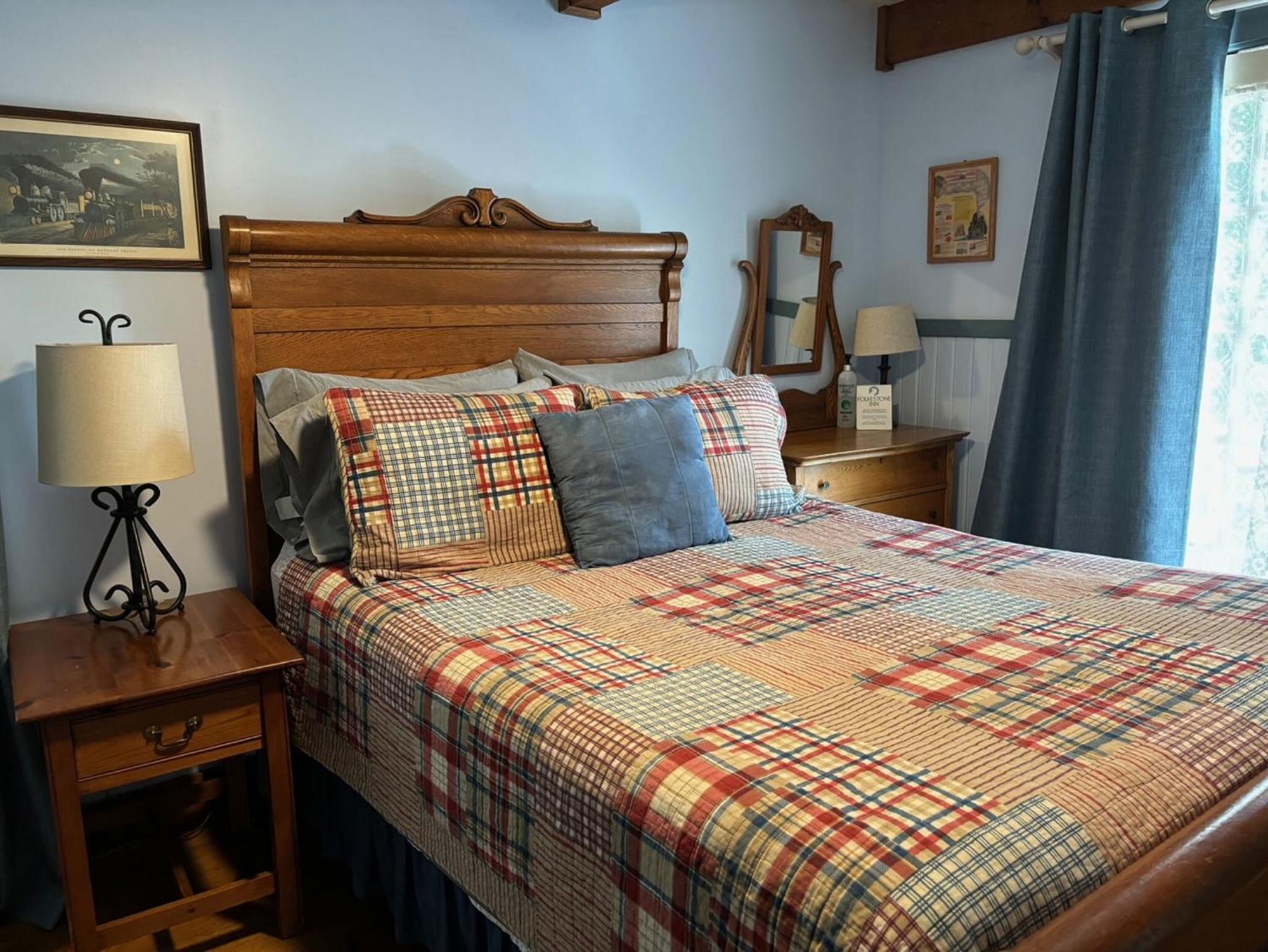 Folkestone Inn Bryson City Quarto foto
