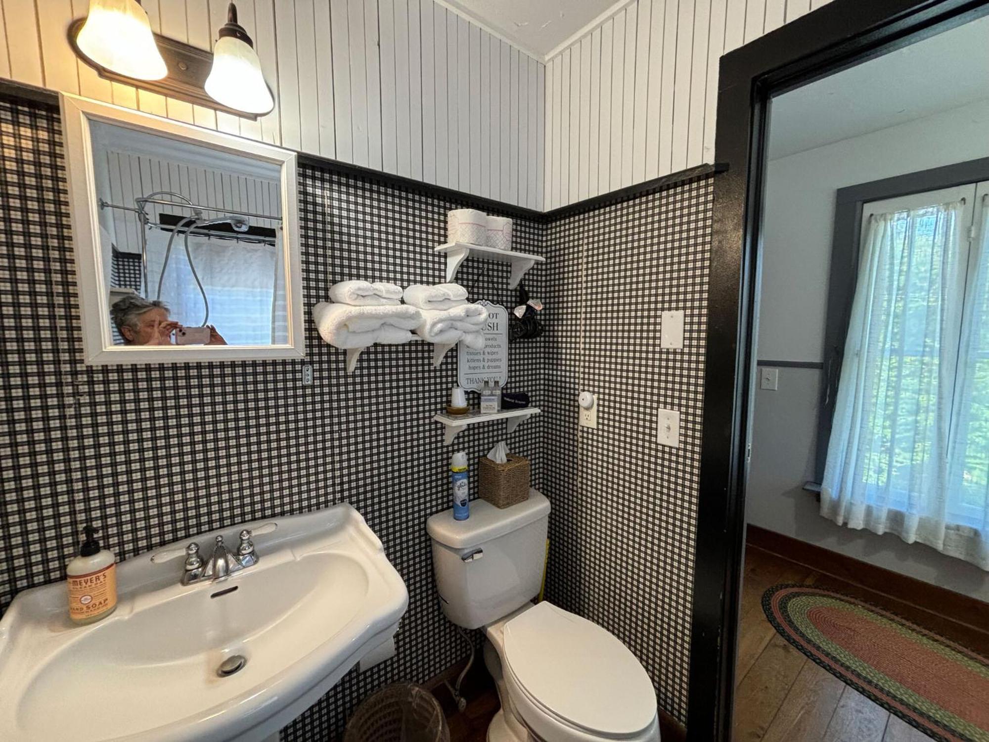 Folkestone Inn Bryson City Quarto foto
