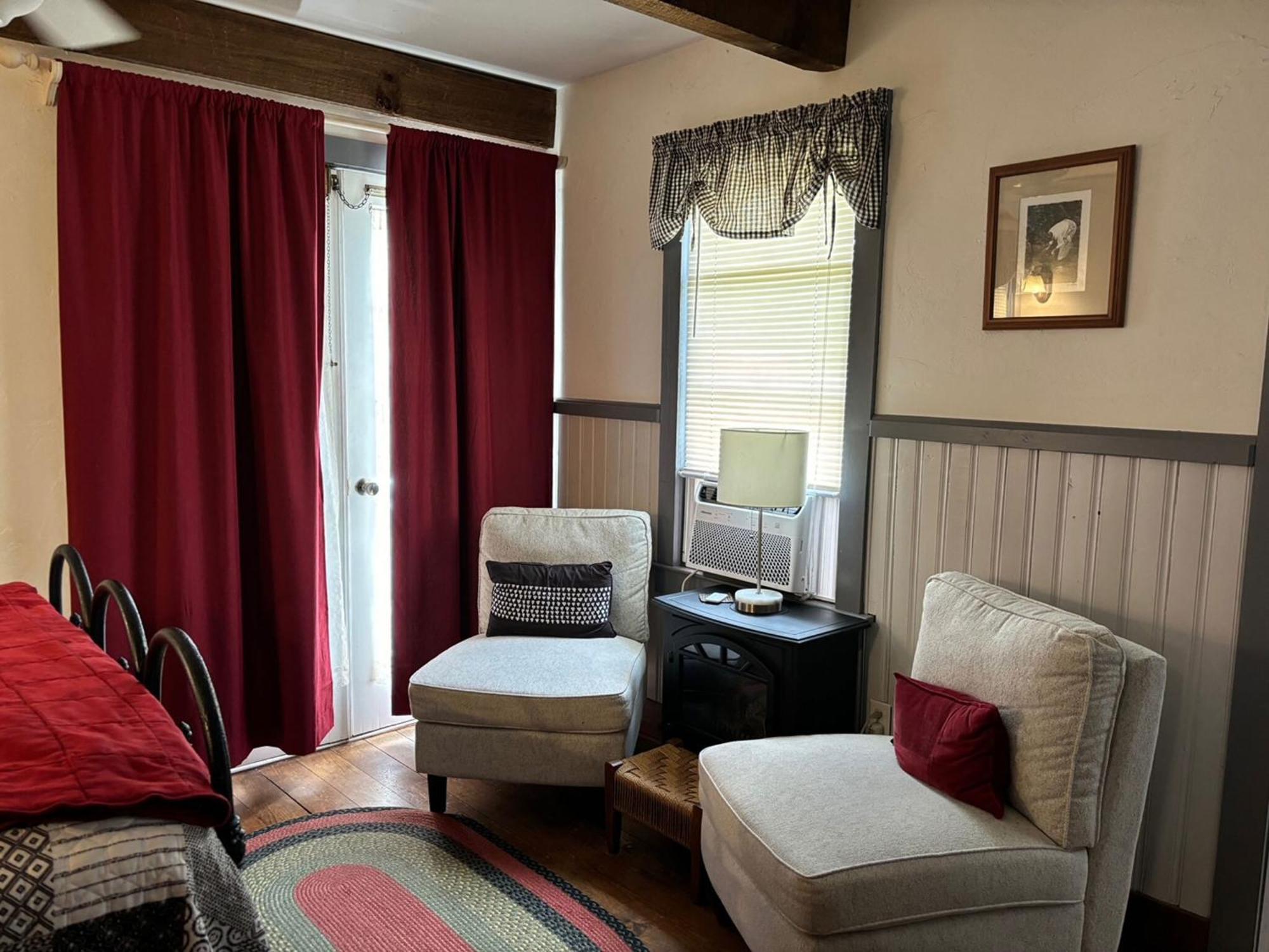 Folkestone Inn Bryson City Quarto foto